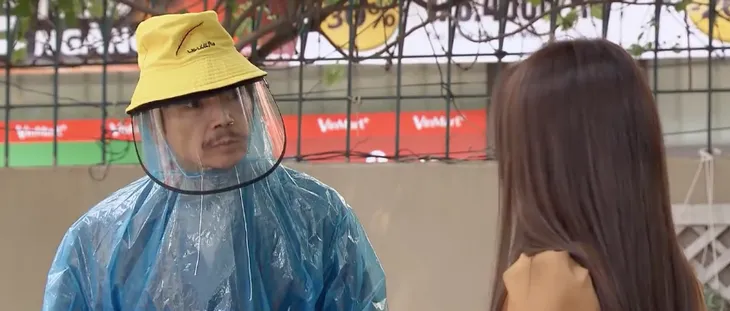 Những ngày không quên - Tập 3: Thư bị cả khu phố tránh như tránh tà chỉ vì tin thất thiệt của cô Xuyến - Ảnh 18. Những ngày không quên - Tập 3: Thư bị cả khu phố tránh như tránh tà chỉ vì tin thất thiệt của cô Xuyến - Ảnh 18.
