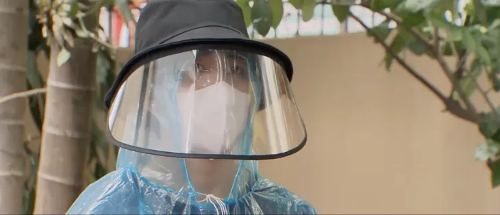 Những ngày không quên - Tập 3: Thư bị cả khu phố tránh như tránh tà chỉ vì tin thất thiệt của cô Xuyến - Ảnh 19. Những ngày không quên - Tập 3: Thư bị cả khu phố tránh như tránh tà chỉ vì tin thất thiệt của cô Xuyến - Ảnh 19.