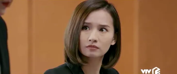 Tình yêu và tham vọng - Tập 6: Vừa gia nhập Hoàng Thổ, Linh đã bị kèn cựa, đe nẹt đủ điều - Ảnh 18. Tình yêu và tham vọng - Tập 6: Vừa gia nhập Hoàng Thổ, Linh đã bị kèn cựa, đe nẹt đủ điều - Ảnh 18.