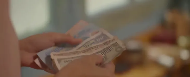 Nhà trọ Balanha - Tập 9: Hân ứa nước mắt bất lực nhìn con sốt gào khóc vì đói sữa - Ảnh 2. Nhà trọ Balanha - Tập 9: Hân ứa nước mắt bất lực nhìn con sốt gào khóc vì đói sữa - Ảnh 2.