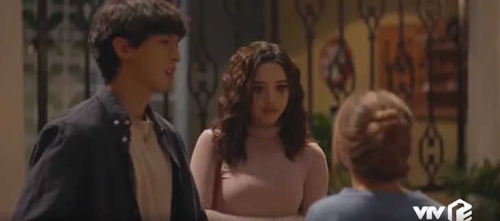 Nhà trọ Balanha - Tập 10: Người yêu cũ đến “ăn vạ” tại nhà Lâm - Ảnh 4. Nhà trọ Balanha - Tập 10: Người yêu cũ đến “ăn vạ” tại nhà Lâm - Ảnh 4.
