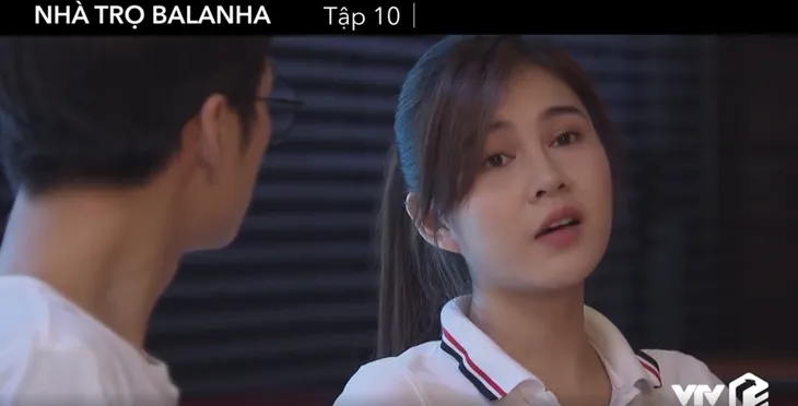 Nhà trọ Balanha - Tập 10: Người Nhân thích đã chai sạn trong tình yêu - Ảnh 3. Nhà trọ Balanha - Tập 10: Người Nhân thích đã chai sạn trong tình yêu - Ảnh 3.