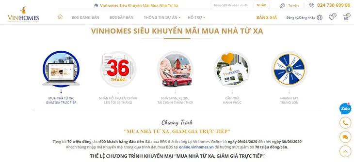 Ra mắt sàn giao dịch bất động sản trực tuyến Vinhomes Online - Ảnh 5. Ra mắt sàn giao dịch bất động sản trực tuyến Vinhomes Online - Ảnh 5.
