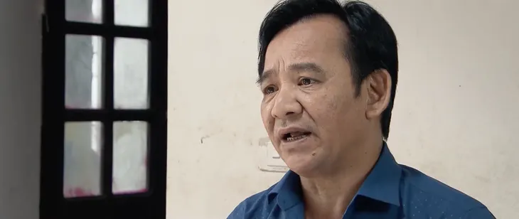 Những ngày không quên - Tập 5: Ông Bá quyết tổ chức cưới cho Uyên để duy trì nòi giống - Ảnh 1. Những ngày không quên - Tập 5: Ông Bá quyết tổ chức cưới cho Uyên để duy trì nòi giống - Ảnh 1.