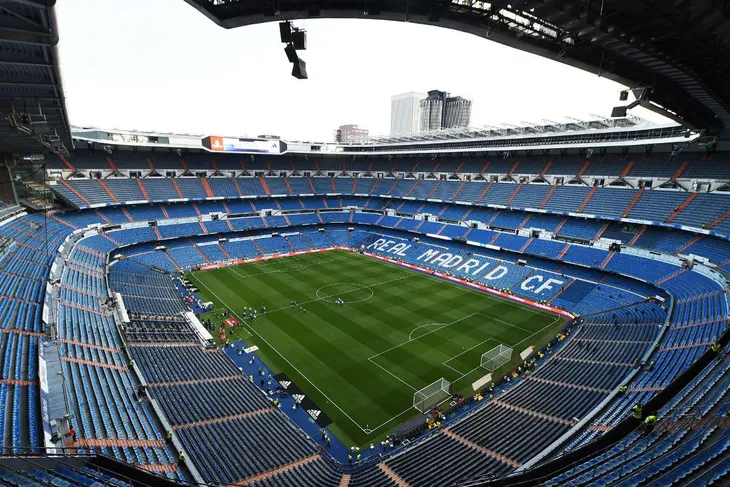 Real Madrid thông báo giảm lương cầu thủ lên tới 20% - Ảnh 2. Real Madrid thông báo giảm lương cầu thủ lên tới 20% - Ảnh 2.