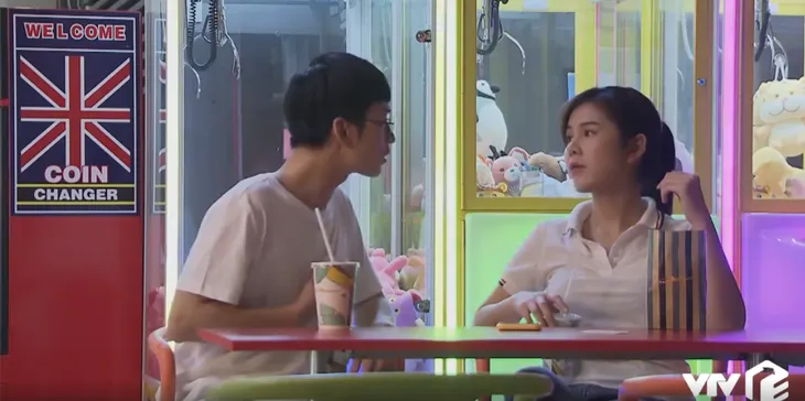 Nhà trọ Balanha - Tập 10: Người Nhân thích đã chai sạn trong tình yêu - Ảnh 1. Nhà trọ Balanha - Tập 10: Người Nhân thích đã chai sạn trong tình yêu - Ảnh 1.