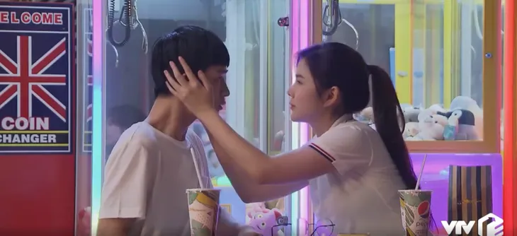 Nhà trọ Balanha - Tập 10: Người Nhân thích đã chai sạn trong tình yêu - Ảnh 4. Nhà trọ Balanha - Tập 10: Người Nhân thích đã chai sạn trong tình yêu - Ảnh 4.