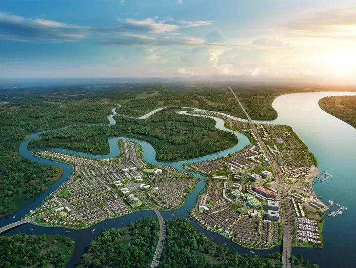 Hàng loạt dự án hạ tầng tại Đồng Nai đang được tính toán phương án triển khai - Ảnh 2. Hàng loạt dự án hạ tầng tại Đồng Nai đang được tính toán phương án triển khai - Ảnh 2.
