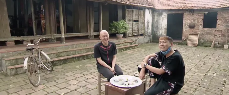 Những ngày không quên - Tập 20: Cô Xuyến lại bị “sờ gáy” vì bán nước rửa tay kém chất lượng - Ảnh 14. Những ngày không quên - Tập 20: Cô Xuyến lại bị “sờ gáy” vì bán nước rửa tay kém chất lượng - Ảnh 14.