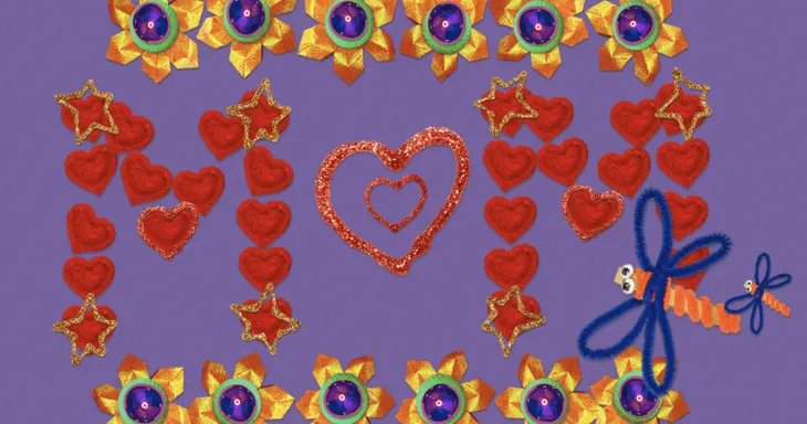Tự tay làm thiệp tặng mẹ nhân dịp Ngày của Mẹ với doodle mới - Ảnh 8. Tự tay làm thiệp tặng mẹ nhân dịp Ngày của Mẹ với doodle mới - Ảnh 8.
