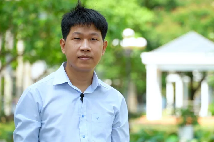 Trao giải thưởng Tạ Quang Bửu 2020 cho 3 nhà khoa học ngành Y Dược, Toán học, Vật lý - Ảnh 3. Trao giải thưởng Tạ Quang Bửu 2020 cho 3 nhà khoa học ngành Y Dược, Toán học, Vật lý - Ảnh 3.