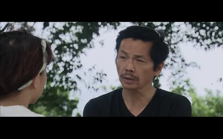 Những ngày không quên - Tập 26: Ông Sơn nghi ngờ Huệ giấu mình chuyện gì đó - Ảnh 1. Những ngày không quên - Tập 26: Ông Sơn nghi ngờ Huệ giấu mình chuyện gì đó - Ảnh 1.