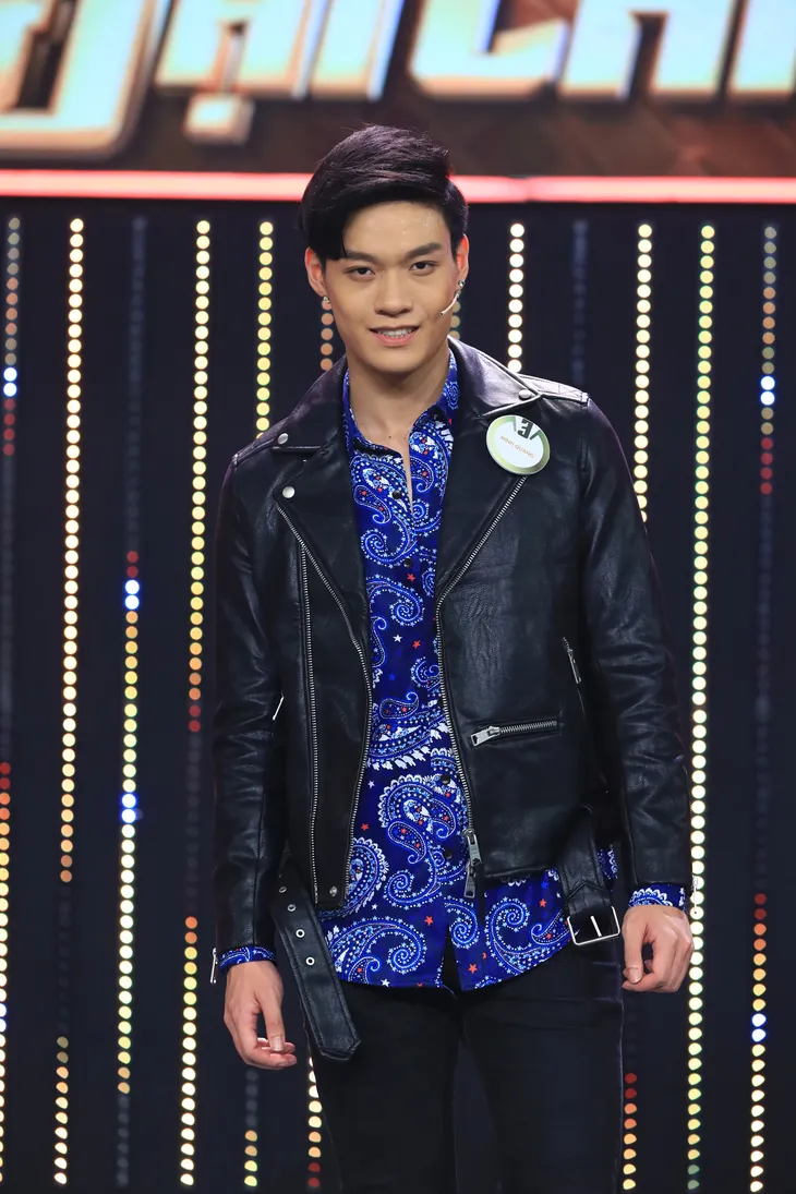 Hotboy Sữa chua khiến Ninh Dương Lan Ngọc gọi hội chị em bảo kê - Ảnh 1. Hotboy Sữa chua khiến Ninh Dương Lan Ngọc gọi hội chị em bảo kê - Ảnh 1.