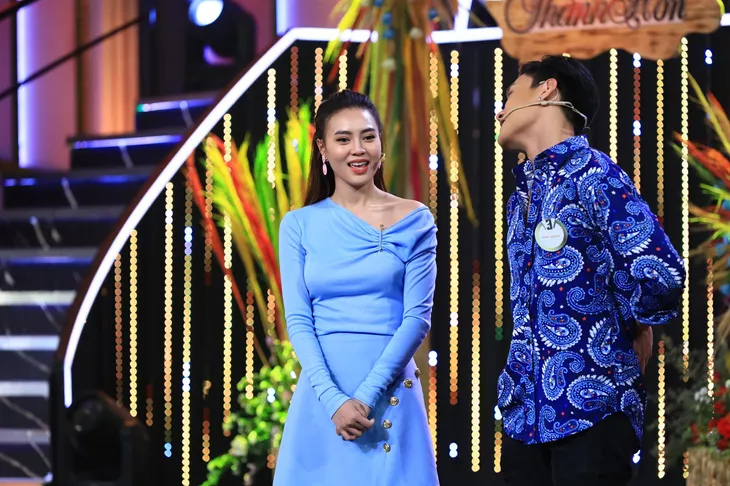 Hotboy Sữa chua khiến Ninh Dương Lan Ngọc gọi hội chị em bảo kê - Ảnh 3. Hotboy Sữa chua khiến Ninh Dương Lan Ngọc gọi hội chị em bảo kê - Ảnh 3.
