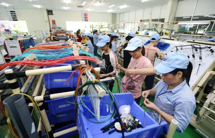 Vì sao Bộ Tài chính khăng khăng giữ đề xuất tăng mức giảm trừ gia cảnh 11 triệu đồng? - Ảnh 1.