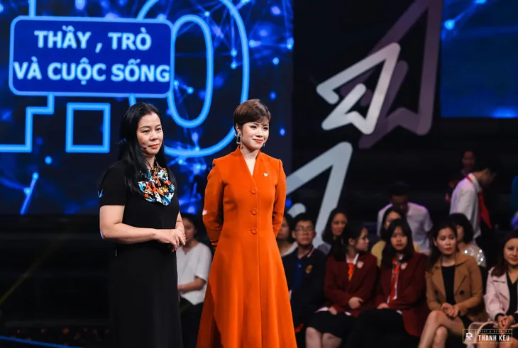 Khi các nữ BTV, MC cắt tóc ngắn nhưng vẫn rất xinh đẹp và cuốn hút - Ảnh 1. Khi các nữ BTV, MC cắt tóc ngắn nhưng vẫn rất xinh đẹp và cuốn hút - Ảnh 1.