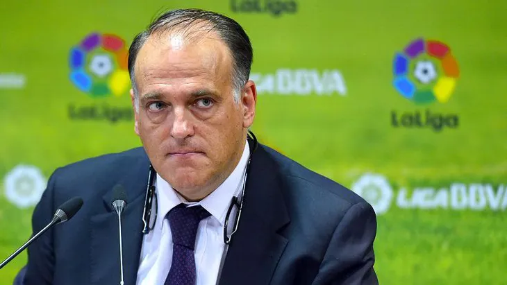 La Liga ấn định ngày trở lại, đá 11 trận trong 35 ngày - Ảnh 2. La Liga ấn định ngày trở lại, đá 11 trận trong 35 ngày - Ảnh 2.