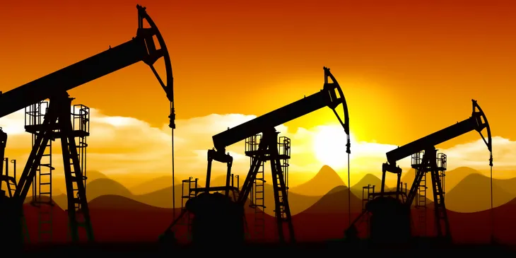 Giá dầu châu Á tăng trở lại, chứng khoán quốc tế loạn nhịp - Ảnh 1. Giá dầu châu Á tăng trở lại, chứng khoán quốc tế loạn nhịp - Ảnh 1.