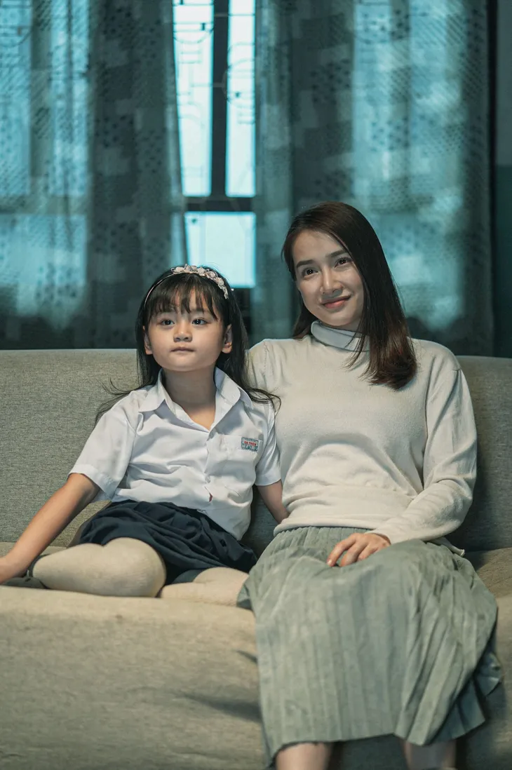Nhã Phương tái xuất mà ảnh rộng với phim giật gân và ly kỳ - Ảnh 2. Nhã Phương tái xuất mà ảnh rộng với phim giật gân và ly kỳ - Ảnh 2.