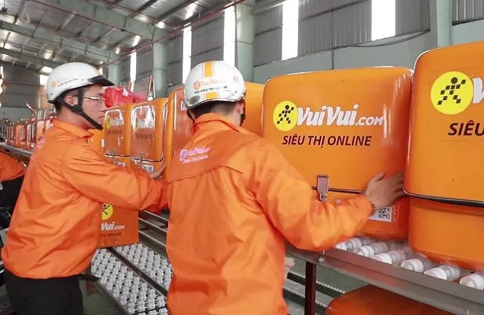 Trước WeFit, không ít start-up Việt ôm mộng triệu đô cũng đã ngã ngựa giữa chừng - Ảnh 3. Trước WeFit, không ít start-up Việt ôm mộng triệu đô cũng đã ngã ngựa giữa chừng - Ảnh 3.