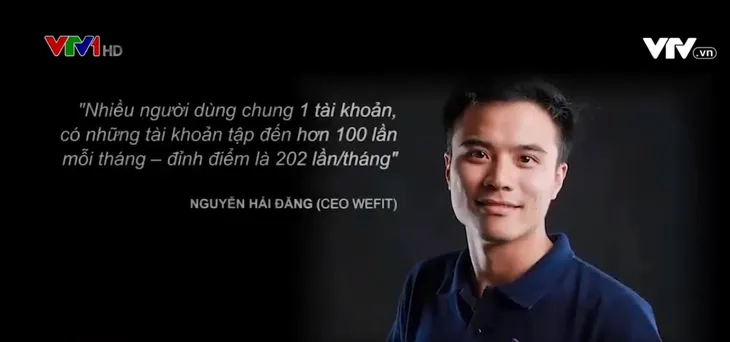 Từ start-up triệu đô, vì sao WeFit phải đường cùng tuyên bố phá sản? - Ảnh 1. Từ start-up triệu đô, vì sao WeFit phải đường cùng tuyên bố phá sản? - Ảnh 1.