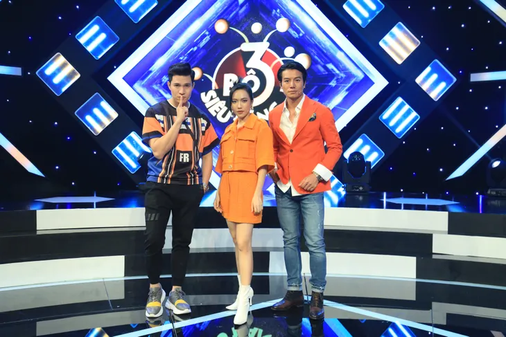 Minh Dự ra sức quăng “thính” nhưng bị Hiếu Nguyễn từ chối thẳng thừng - Ảnh 3. Minh Dự ra sức quăng “thính” nhưng bị Hiếu Nguyễn từ chối thẳng thừng - Ảnh 3.