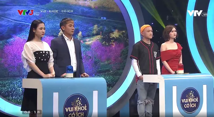 Diễn viên Việt Bắc từ bỏ thuốc lá vì lý do này - Ảnh 2. Diễn viên Việt Bắc từ bỏ thuốc lá vì lý do này - Ảnh 2.