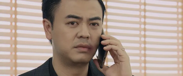 Những ngày không quên - Tập 28: Vũ nói mọi chuyện xảy ra đều là lỗi ở Quốc - Ảnh 1. Những ngày không quên - Tập 28: Vũ nói mọi chuyện xảy ra đều là lỗi ở Quốc - Ảnh 1.