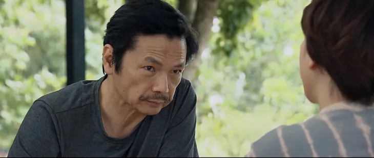 Những ngày không quên - Tập 28: Dương mặc cả chuyện nấu cơm với bố Sơn - Ảnh 1. Những ngày không quên - Tập 28: Dương mặc cả chuyện nấu cơm với bố Sơn - Ảnh 1.
