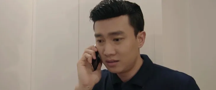 Những ngày không quên - Tập 28: Vũ nói mọi chuyện xảy ra đều là lỗi ở Quốc - Ảnh 2. Những ngày không quên - Tập 28: Vũ nói mọi chuyện xảy ra đều là lỗi ở Quốc - Ảnh 2.