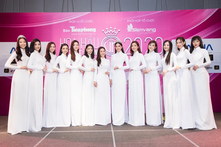 Ngoài vương miện, Hoa hậu Việt Nam 2020 sẽ nhận bao nhiêu tiền thưởng? - Ảnh 2. Ngoài vương miện, Hoa hậu Việt Nam 2020 sẽ nhận bao nhiêu tiền thưởng? - Ảnh 2.
