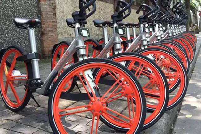 Xe đạp bán chạy hơn cả xe máy, ô tô sau mùa dịch - Ảnh 1. Xe đạp bán chạy hơn cả xe máy, ô tô sau mùa dịch - Ảnh 1.