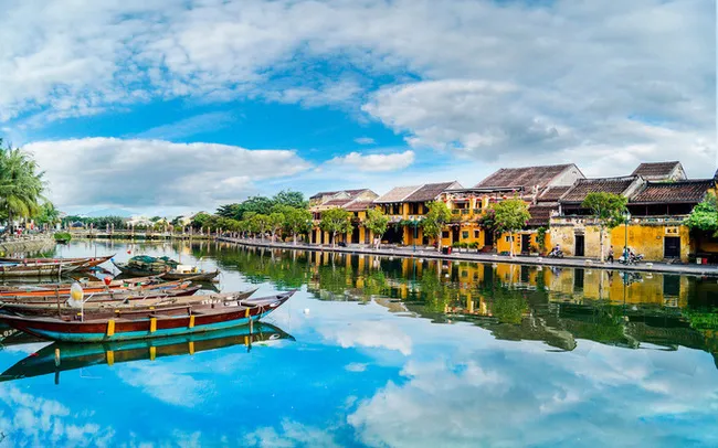 Travel Blogger ủng hộ chiến dịch “Người Việt Nam đi du lịch Việt Nam” - Ảnh 1. Travel Blogger ủng hộ chiến dịch “Người Việt Nam đi du lịch Việt Nam” - Ảnh 1.