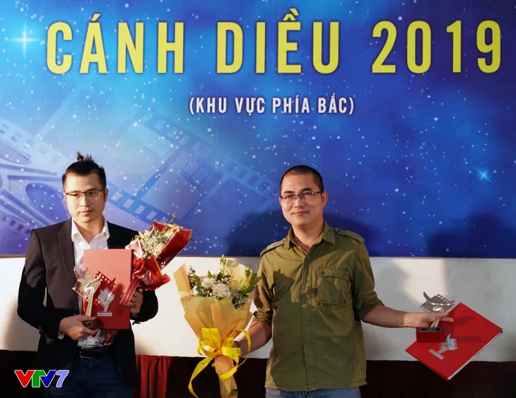Phim hoạt hình của VTV7 đoạt giải Cánh diều Bạc: Mang đến nhiều thông điệp sâu sắc - Ảnh 1. Phim hoạt hình của VTV7 đoạt giải Cánh diều Bạc: Mang đến nhiều thông điệp sâu sắc - Ảnh 1.