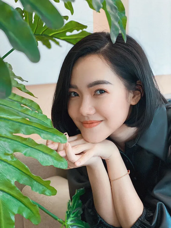 Khi các nữ BTV, MC cắt tóc ngắn nhưng vẫn rất xinh đẹp và cuốn hút - Ảnh 20. Khi các nữ BTV, MC cắt tóc ngắn nhưng vẫn rất xinh đẹp và cuốn hút - Ảnh 20.