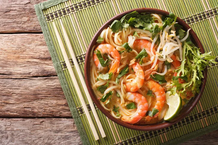 10 trải nghiệm ẩm thực thế giới phải thử một lần trong đời - Ảnh 2. 10 trải nghiệm ẩm thực thế giới phải thử một lần trong đời - Ảnh 2.