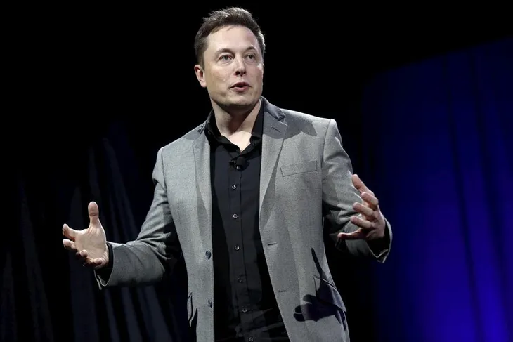 Tesla đạt thỏa thuận mở cửa lại nhà máy - Ảnh 1. Tesla đạt thỏa thuận mở cửa lại nhà máy - Ảnh 1.