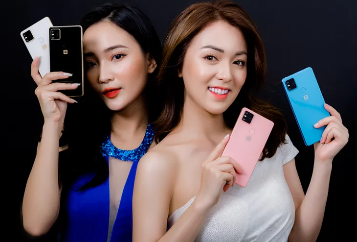Bphone B86 mở ưu đãi lớn nhân dịp lên kệ ngày 17/5 - Ảnh 1. Bphone B86 mở ưu đãi lớn nhân dịp lên kệ ngày 17/5 - Ảnh 1.