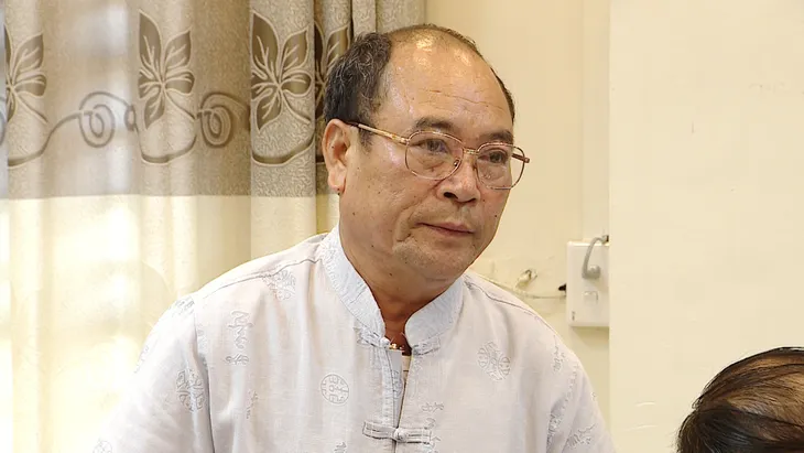 Chủ đầu tư vẽ ra nhiều chi phí cao gấp đôi để lắp đặt đồng hồ nước - Ảnh 1. Chủ đầu tư vẽ ra nhiều chi phí cao gấp đôi để lắp đặt đồng hồ nước - Ảnh 1.
