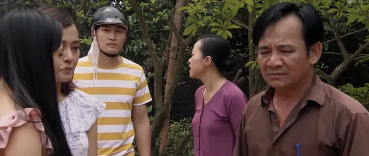 Những ngày không quên - Tập 29: Mẹ Khoa làm căng, Uyên đồng ý hủy hôn? - Ảnh 1. Những ngày không quên - Tập 29: Mẹ Khoa làm căng, Uyên đồng ý hủy hôn? - Ảnh 1.