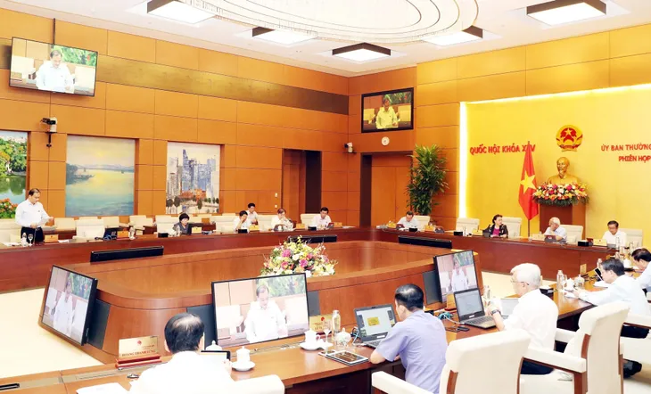 Xây dựng kịch bản tăng trưởng thứ 3 cho năm 2020 nếu dịch COVID-19 tiếp tục phức tạp - Ảnh 1. Xây dựng kịch bản tăng trưởng thứ 3 cho năm 2020 nếu dịch COVID-19 tiếp tục phức tạp - Ảnh 1.
