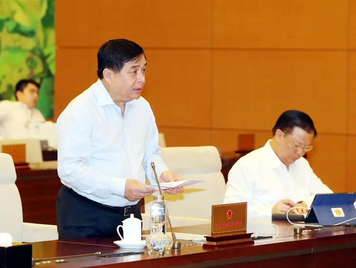 Xây dựng kịch bản tăng trưởng thứ 3 cho năm 2020 nếu dịch COVID-19 tiếp tục phức tạp - Ảnh 2. Xây dựng kịch bản tăng trưởng thứ 3 cho năm 2020 nếu dịch COVID-19 tiếp tục phức tạp - Ảnh 2.