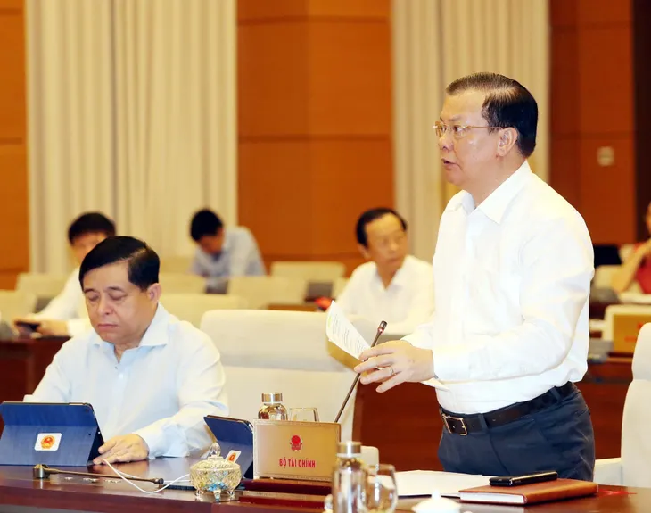 Xây dựng kịch bản tăng trưởng thứ 3 cho năm 2020 nếu dịch COVID-19 tiếp tục phức tạp - Ảnh 3. Xây dựng kịch bản tăng trưởng thứ 3 cho năm 2020 nếu dịch COVID-19 tiếp tục phức tạp - Ảnh 3.