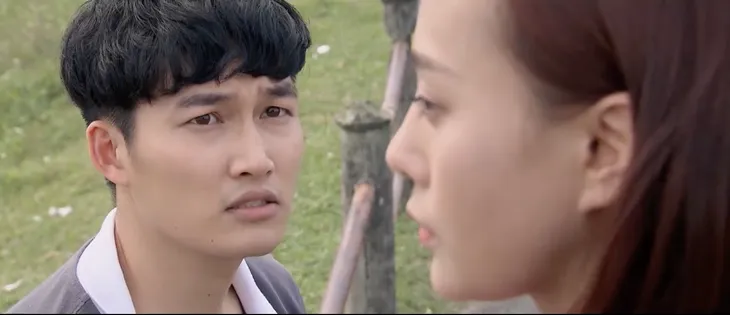 Những ngày không quên - Tập 30: Quá mệt mỏi, Uyên chủ động đề nghị chia tay Khoa - Ảnh 1. Những ngày không quên - Tập 30: Quá mệt mỏi, Uyên chủ động đề nghị chia tay Khoa - Ảnh 1.