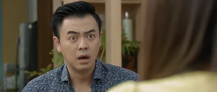 Những ngày không quên - Tập 30: Khi Thư ra tay, Vy lòi ngay đuôi cáo - Ảnh 2. Những ngày không quên - Tập 30: Khi Thư ra tay, Vy lòi ngay đuôi cáo - Ảnh 2.