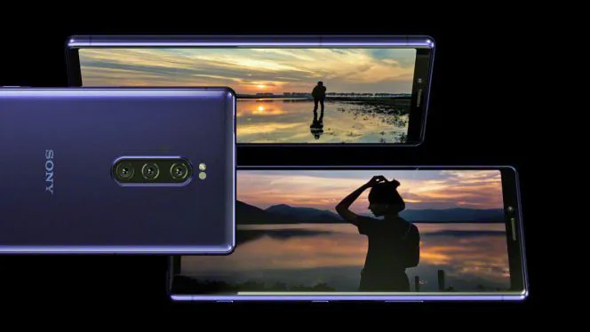 Sony bán smartphone cả quý không bằng Apple và Samsung bán trong 1 ngày - Ảnh 2. Sony bán smartphone cả quý không bằng Apple và Samsung bán trong 1 ngày - Ảnh 2.