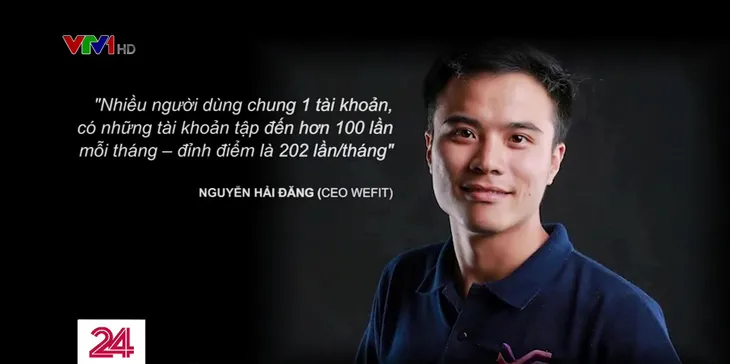 Review tuần: Thế nào là ngây thơ - Nhìn từ vụ WeFit, Huấn Hoa Hồng, lang nổ... - Ảnh 2. Review tuần: Thế nào là ngây thơ - Nhìn từ vụ WeFit, Huấn Hoa Hồng, lang nổ... - Ảnh 2.