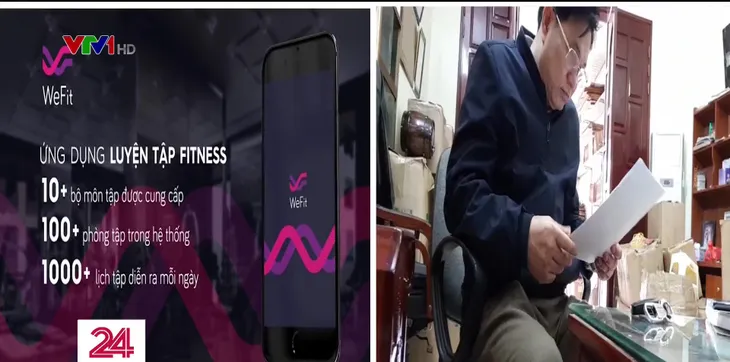 Review tuần: Thế nào là ngây thơ - Nhìn từ vụ WeFit, Huấn Hoa Hồng, lang nổ... - Ảnh 6. Review tuần: Thế nào là ngây thơ - Nhìn từ vụ WeFit, Huấn Hoa Hồng, lang nổ... - Ảnh 6.