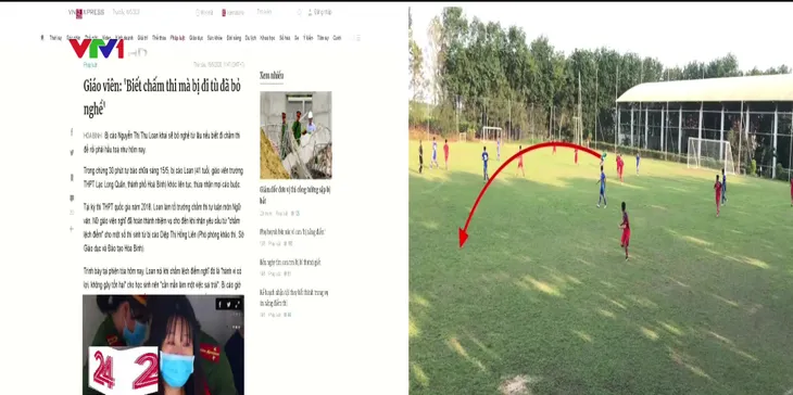 Review tuần: Thế nào là ngây thơ - Nhìn từ vụ WeFit, Huấn Hoa Hồng, lang nổ... - Ảnh 8. Review tuần: Thế nào là ngây thơ - Nhìn từ vụ WeFit, Huấn Hoa Hồng, lang nổ... - Ảnh 8.