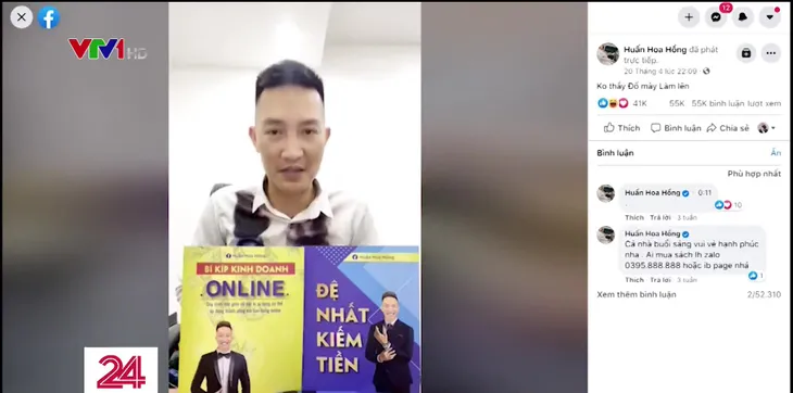 Review tuần: Thế nào là ngây thơ - Nhìn từ vụ WeFit, Huấn Hoa Hồng, lang nổ... - Ảnh 1. Review tuần: Thế nào là ngây thơ - Nhìn từ vụ WeFit, Huấn Hoa Hồng, lang nổ... - Ảnh 1.